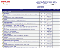 Tablet Screenshot of budur.com